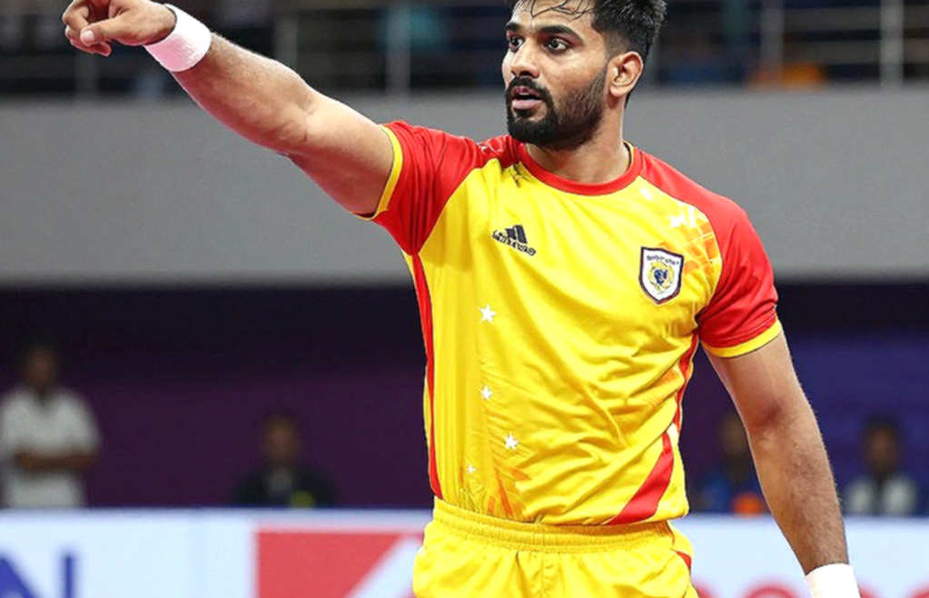कॉमनवेल्थ कबड्डी चैंपियनशिप 2026, दिन 1: स्कोरबोर्ड सही है, तालिका नहीं