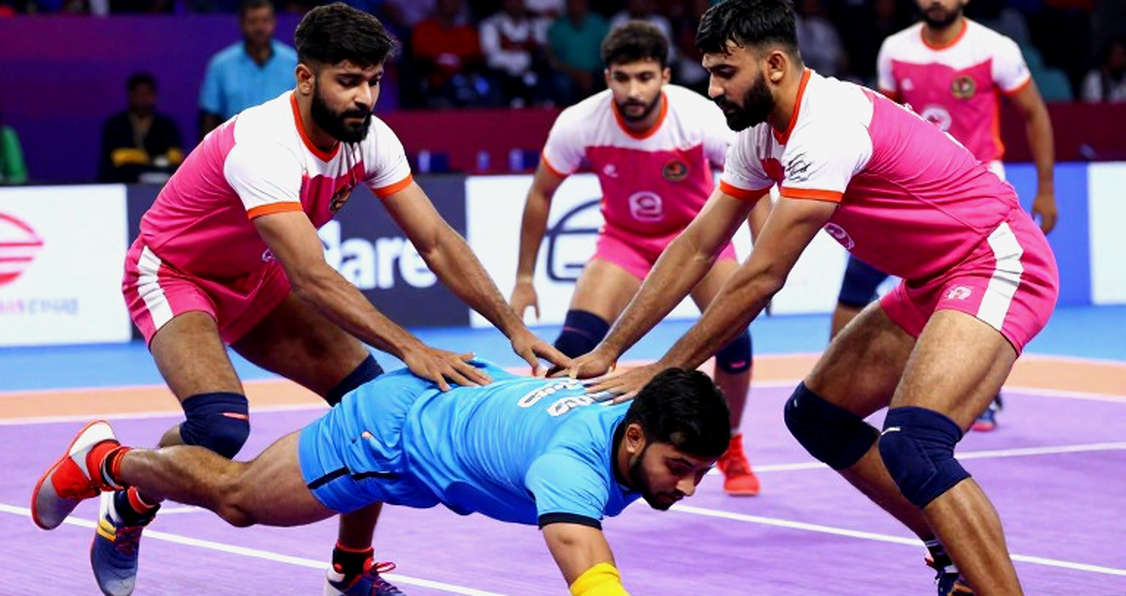 भारत बनाम युगांडा: 46-26 का स्कोर जो नहीं बताता, और वह तारीख़ जो गलत है