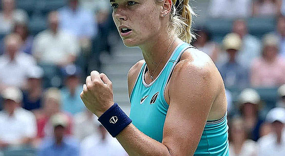 निंगबो में रायबाकिना का सेमीफाइनल: 6-1, 3-6, 6-1 वह स्कोर है जो जीत से ज़्यादा चेतावनी है
