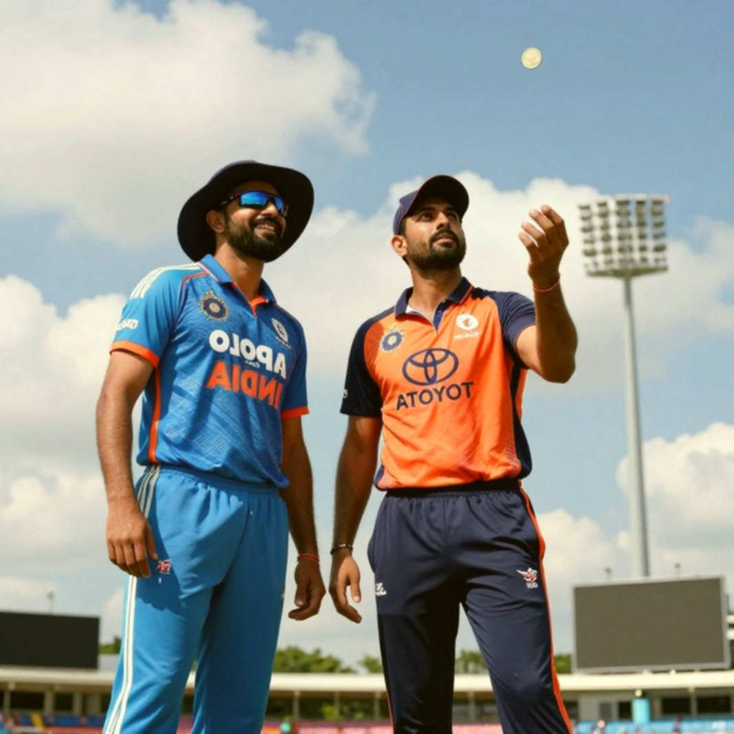 टेस्ट कैप 217 और 218: एक नाम, दो पहचान, और क्रिकेट डेटा की सबसे पुरानी चूक