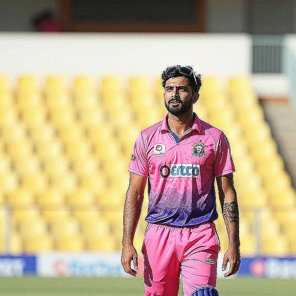 Stage-1 Input Failure Leaves Cricket Analysis Report Without Evidentiary Base, Experts Demand Audit