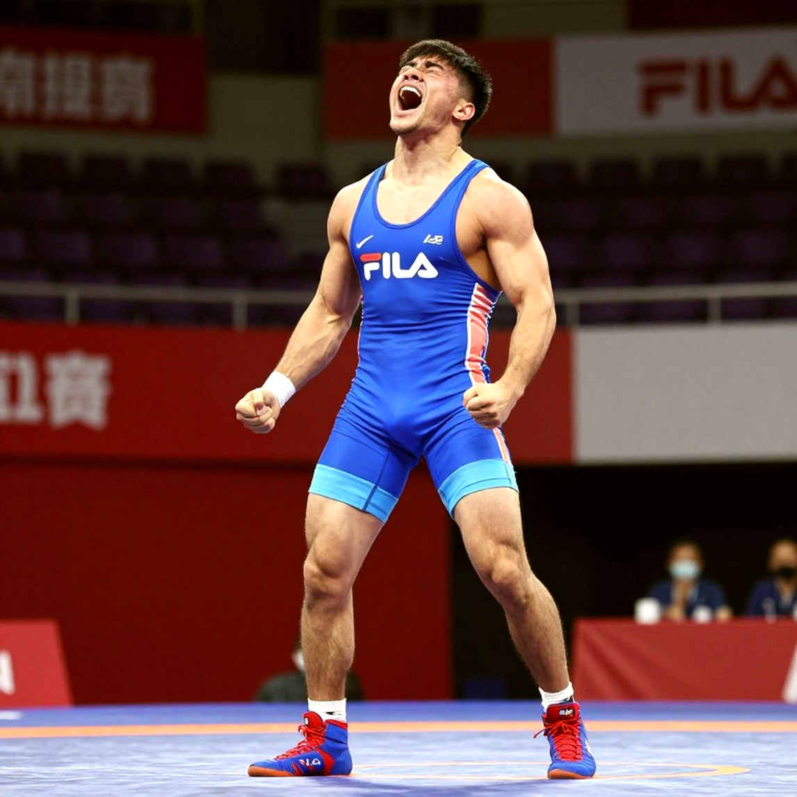 Eight Medals, Nine Kilos: Indian Wrestling's Real Ledger Is Written in a Weight Band