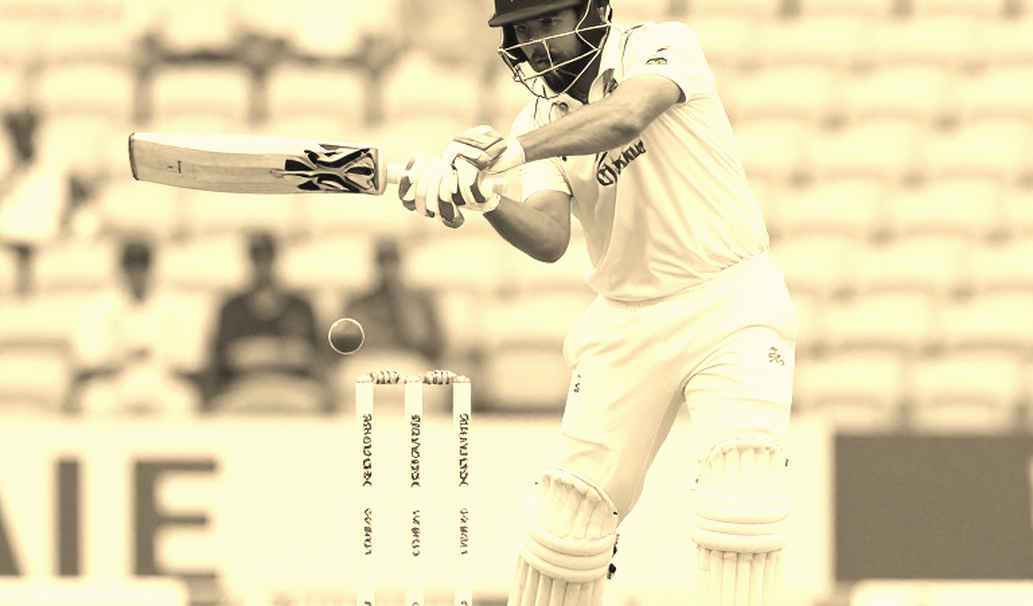 खाली फ़ाइल, भरी हुई याद: क्रिकेट की रिपोर्टिंग में किस आवाज़ के लिए खाना नहीं बनता