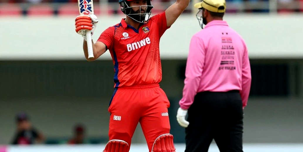 The 33 Balls of Christchurch: Naman Dhir's 42*, Kotak's Faith and the Real Story of India's Bench
